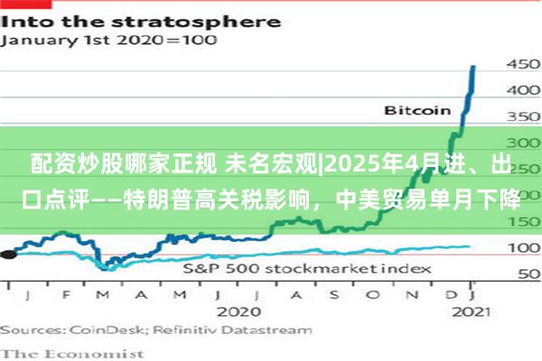 配资炒股哪家正规 未名宏观|2025年4月进、出口点评——特朗普高关税影响，中美贸易单月下降