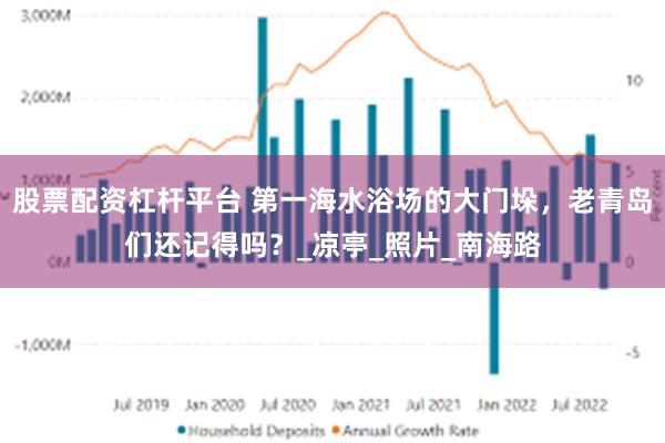 股票配资杠杆平台 第一海水浴场的大门垛，老青岛们还记得吗？_凉亭_照片_南海路