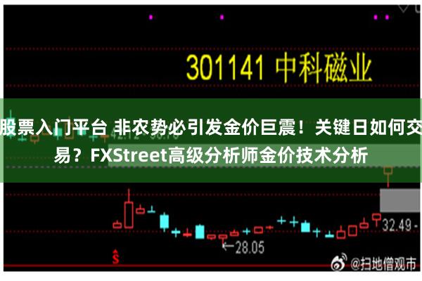 股票入门平台 非农势必引发金价巨震！关键日如何交易？FXStreet高级分析师金价技术分析