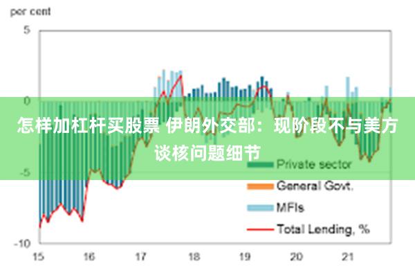 怎样加杠杆买股票 伊朗外交部：现阶段不与美方谈核问题细节