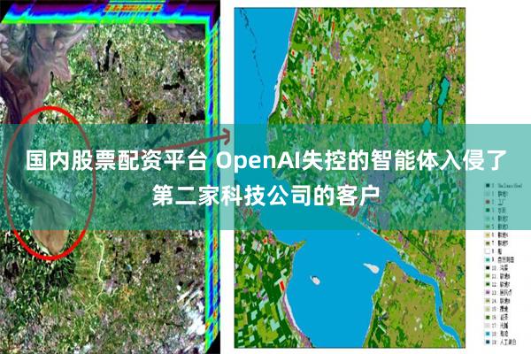 国内股票配资平台 OpenAI失控的智能体入侵了第二家科技公司的客户