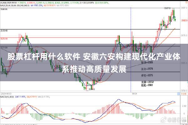股票杠杆用什么软件 安徽六安构建现代化产业体系推动高质量发展