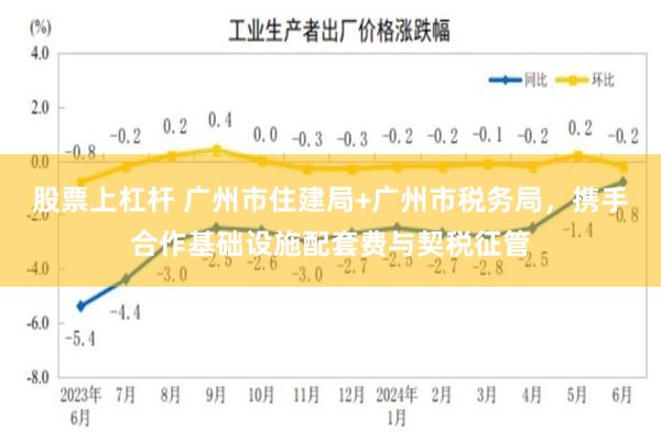 股票上杠杆 广州市住建局+广州市税务局，携手合作基础设施配套费与契税征管